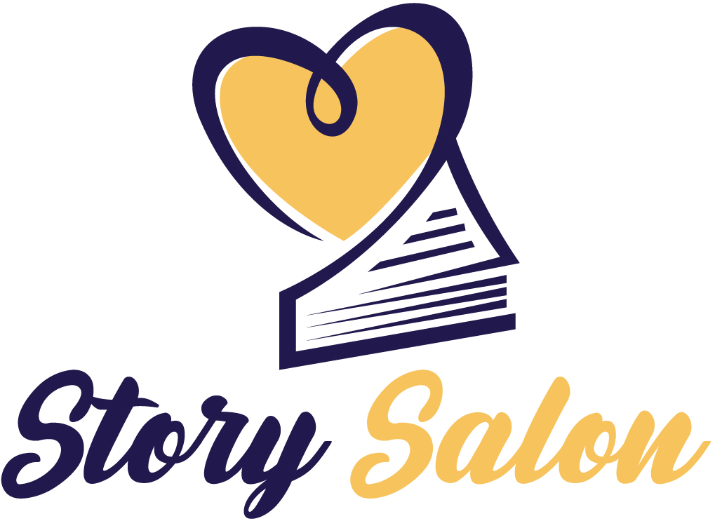 Story Salon Logo